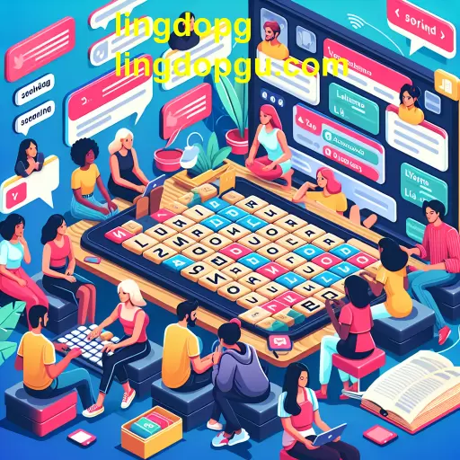 A Revolução dos Jogos de Chat: Interatividade e Aprendizado em Palavras