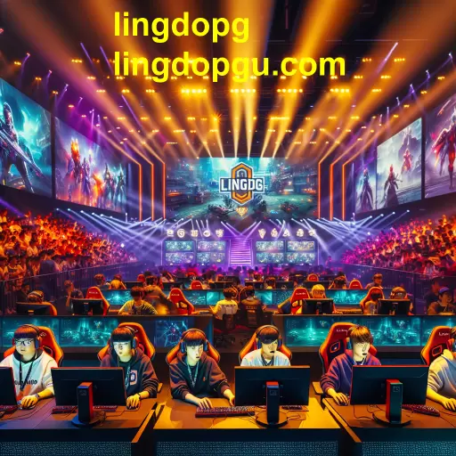 A Ascensão dos eSports: A Nova Fronteira do Entretenimento