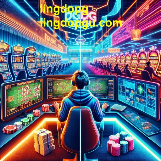 A Importância dos Guias na Experiência dos Jogos Eletrônicos