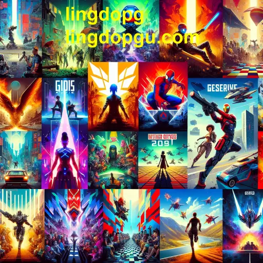 Os Lançamentos Imperdíveis do Mundo dos Videogames: O Que Esperar